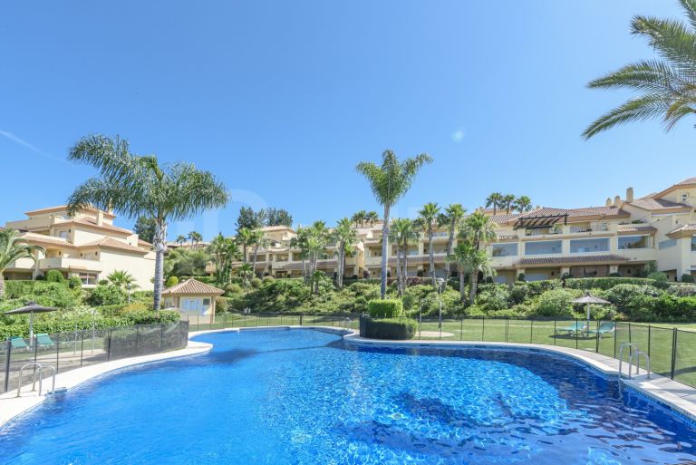 Apartment for sale in Cumbres del Rodeo