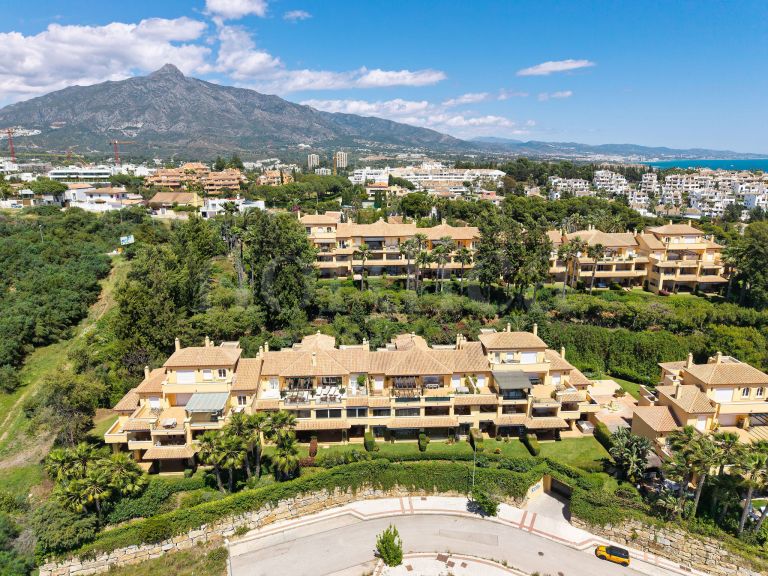 Wohnung zu verkaufen in Cumbres del Rodeo
