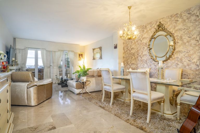 Wohnung zu verkaufen in Cumbres del Rodeo