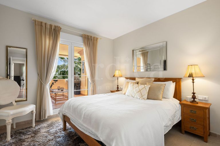 Wohnung zu verkaufen in Cumbres del Rodeo