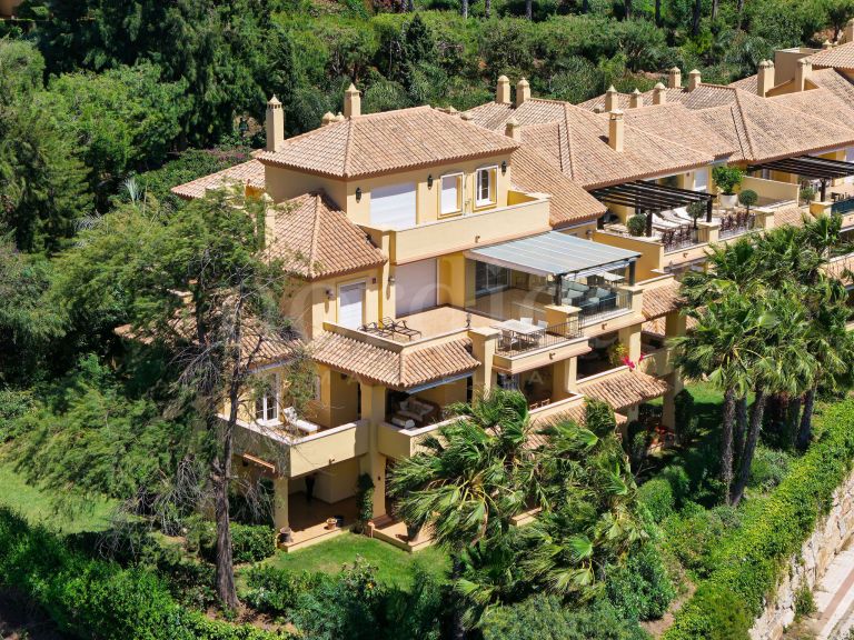 Wohnung zu verkaufen in Cumbres del Rodeo