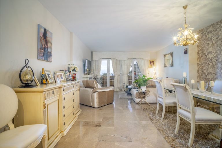 Wohnung zu verkaufen in Cumbres del Rodeo