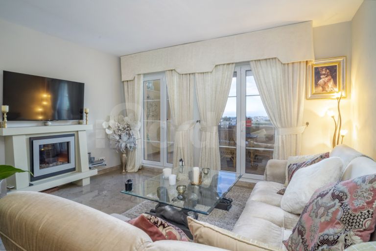 Wohnung zu verkaufen in Cumbres del Rodeo