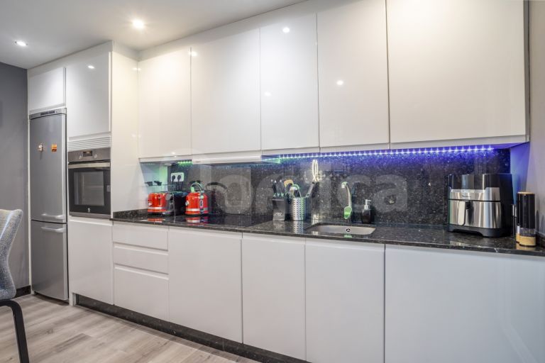 Apartment for sale in Cumbres del Rodeo