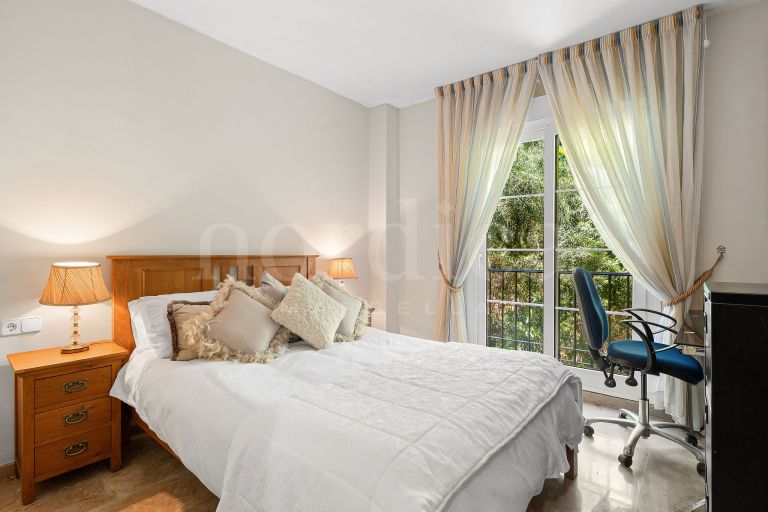 Wohnung zu verkaufen in Cumbres del Rodeo