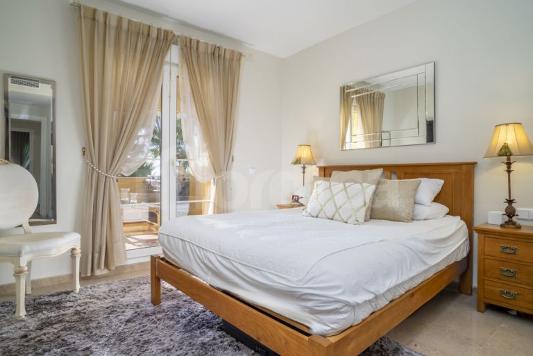 Apartment for sale in Cumbres del Rodeo