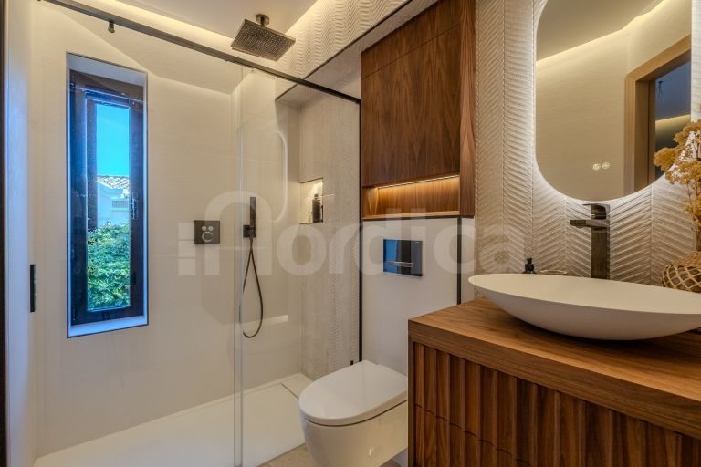 Town House for sale in Aldea Dorada