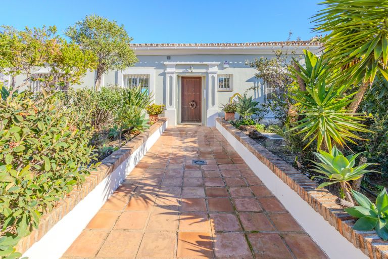 Town House for sale in Aldea Dorada