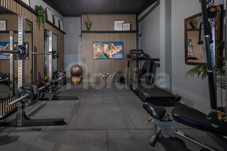 Town House for sale in Aldea Dorada