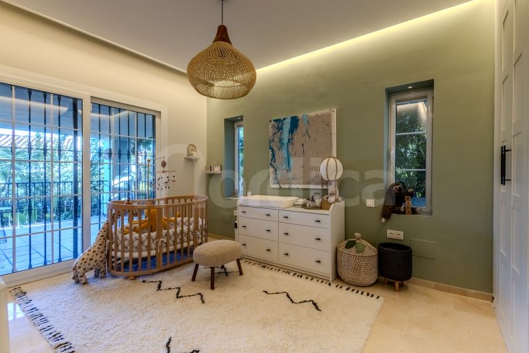 Town House for sale in Aldea Dorada