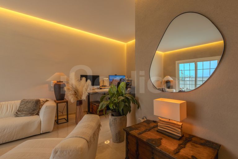 Town House for sale in Aldea Dorada