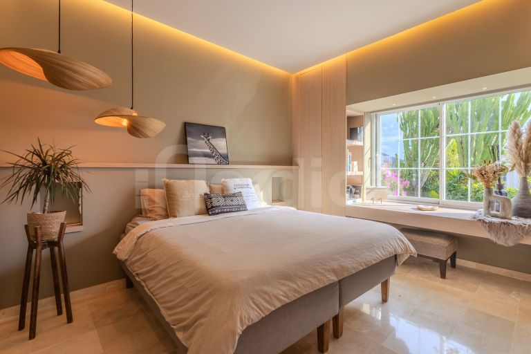 Town House for sale in Aldea Dorada