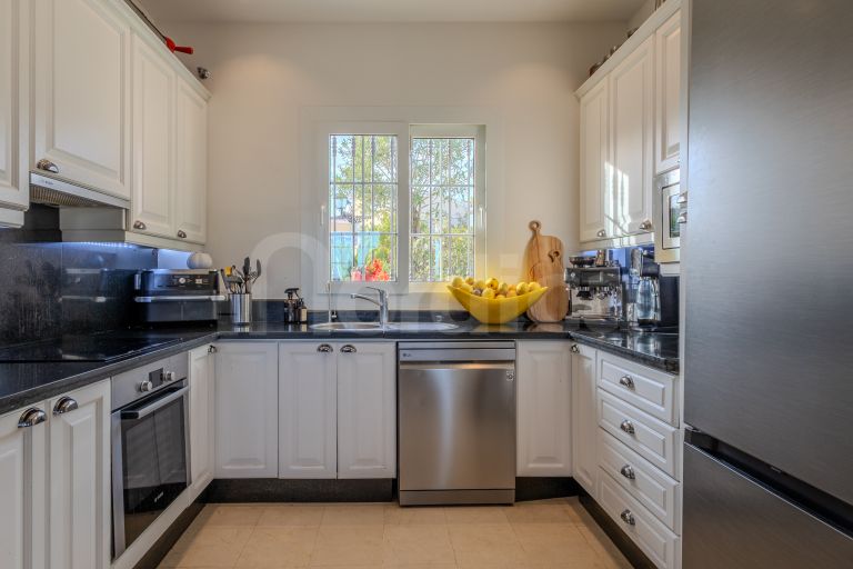 Town House for sale in Aldea Dorada