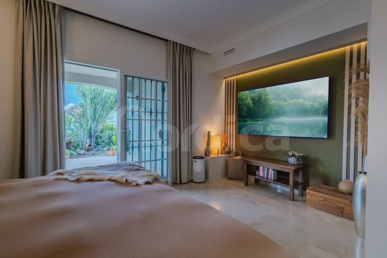 Town House for sale in Aldea Dorada