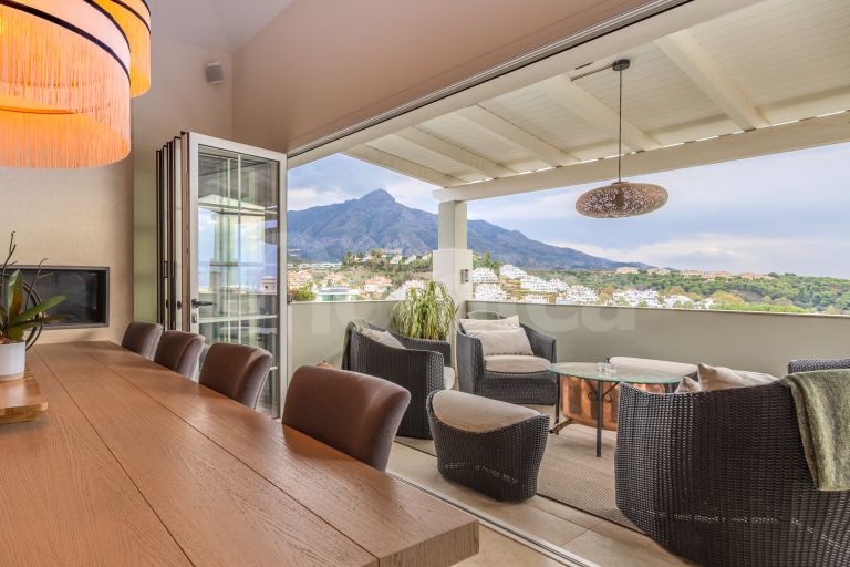 Town House for sale in Aldea Dorada