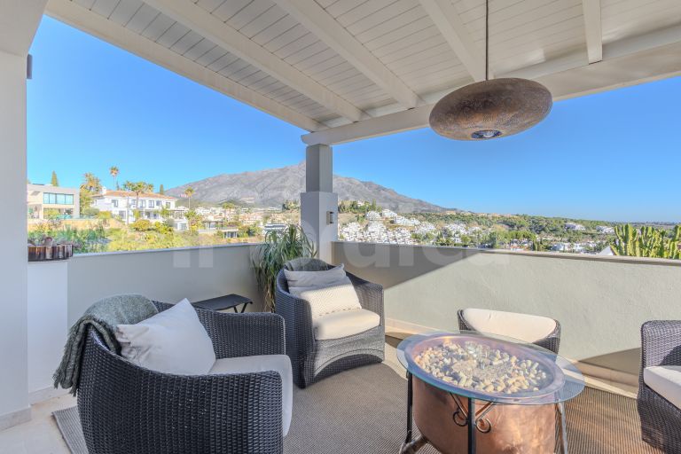 Town House for sale in Aldea Dorada