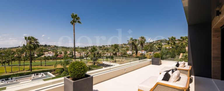 Villa till salu i Los Naranjos