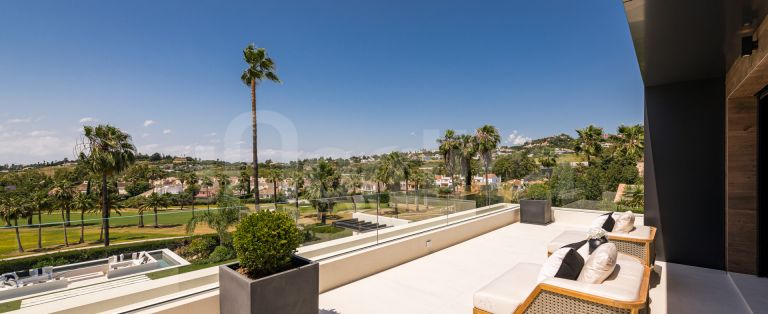 Villa for sale in Los Naranjos