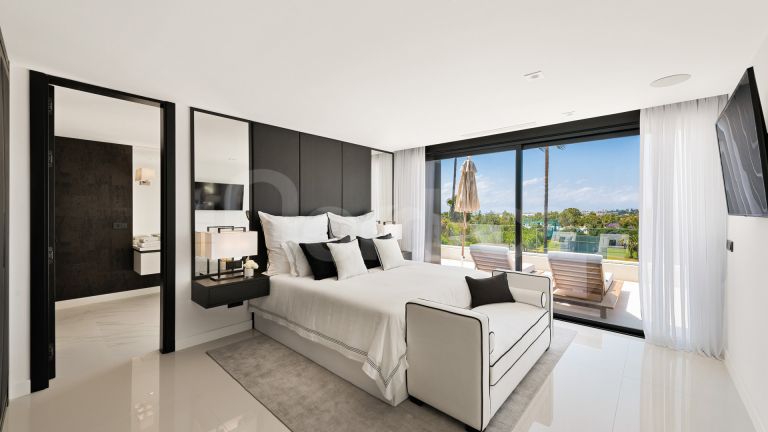 Villa for sale in Los Naranjos