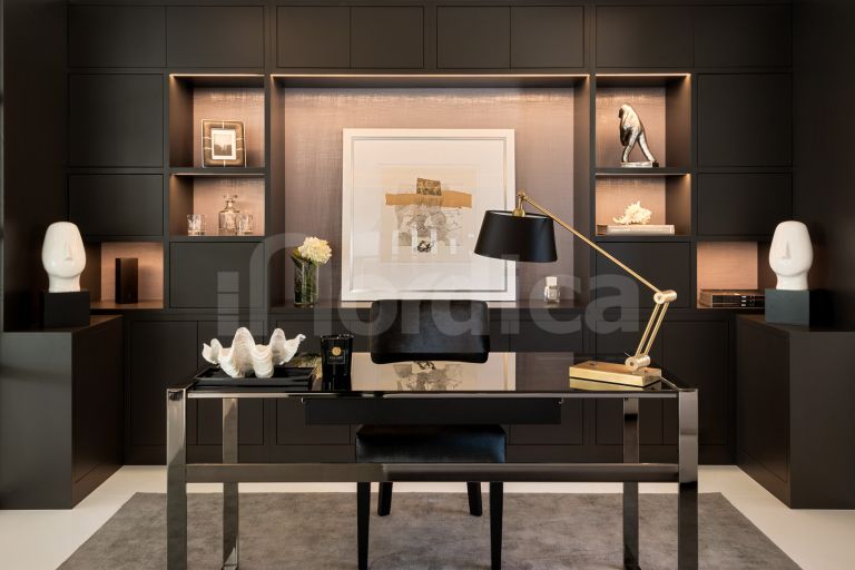 Villa for sale in Los Naranjos