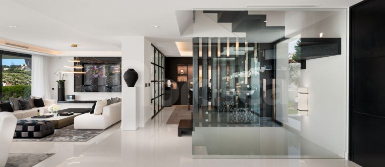 Villa for sale in Los Naranjos