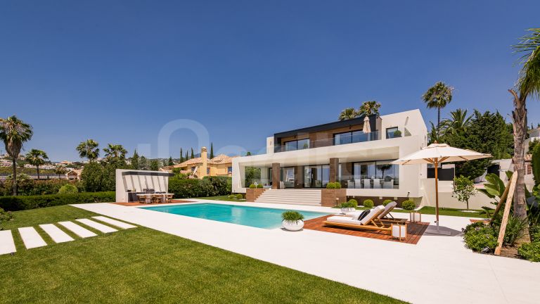 Villa for sale in Los Naranjos