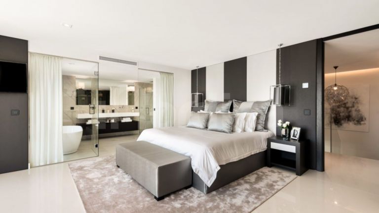 Villa for sale in Los Naranjos