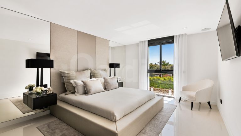 Villa for sale in Los Naranjos