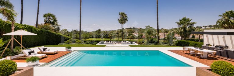 Villa till salu i Los Naranjos