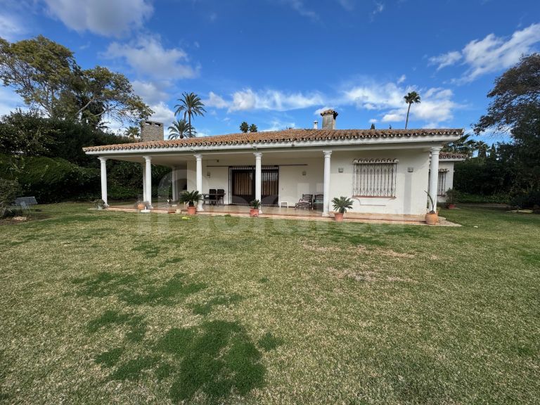 Villa till salu i Paraiso Medio