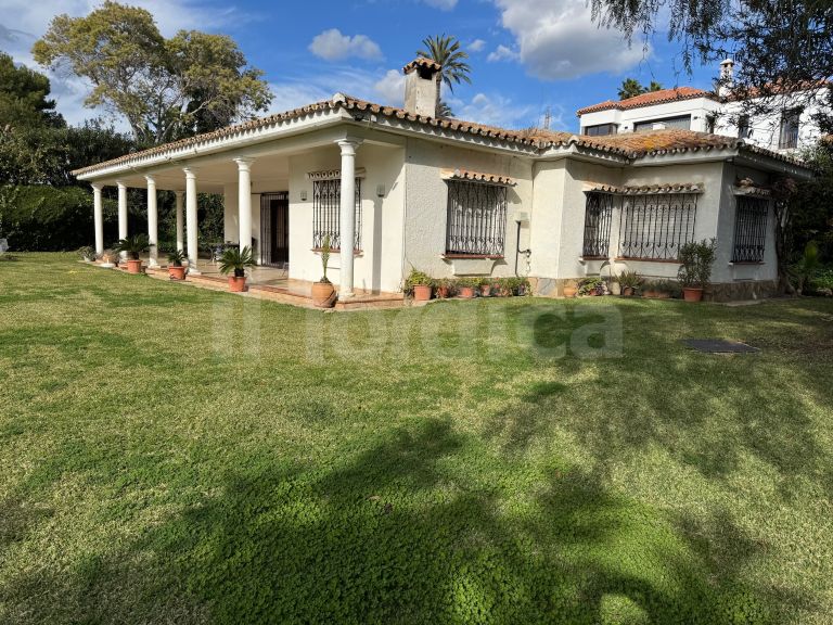 Villa till salu i Paraiso Medio