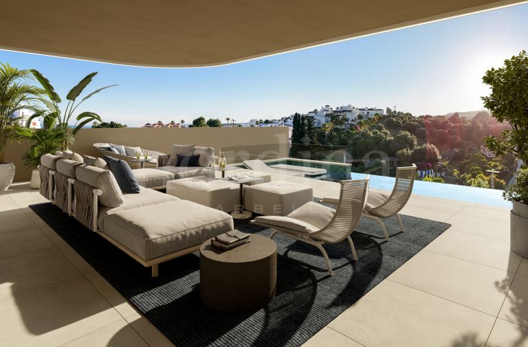 Villa en venta en Seghers