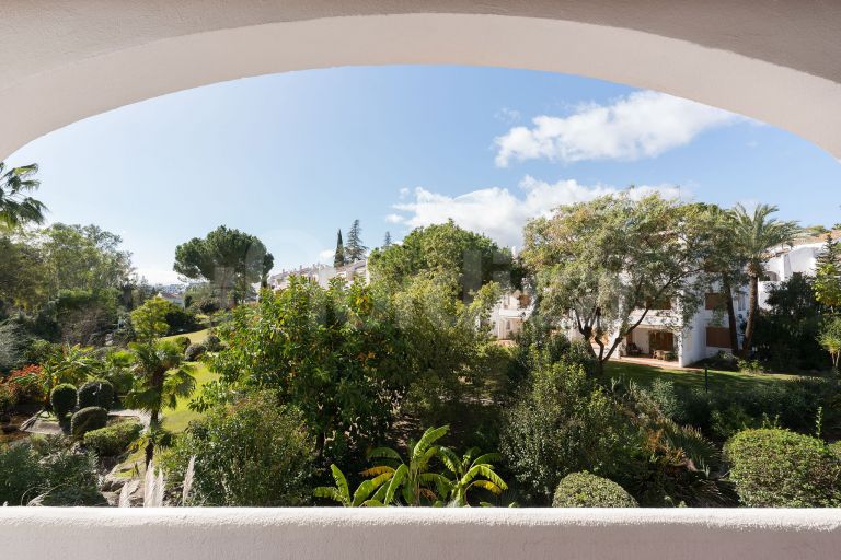 Wohnung zu verkaufen in Le Village