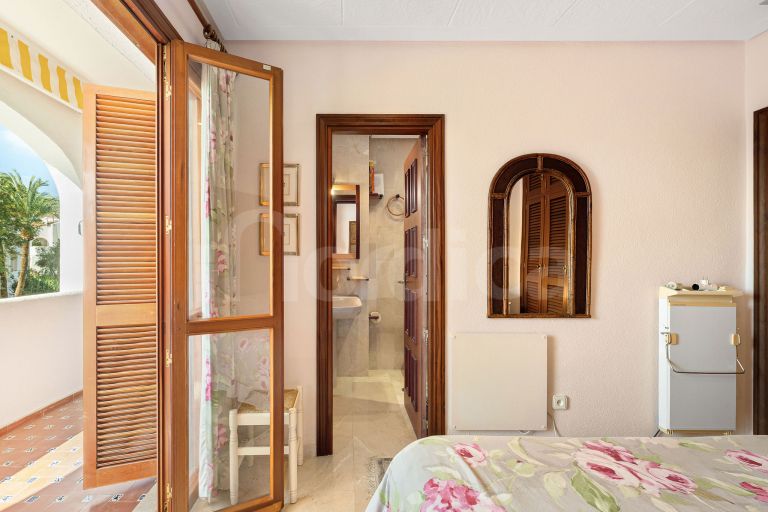 Wohnung zu verkaufen in Le Village