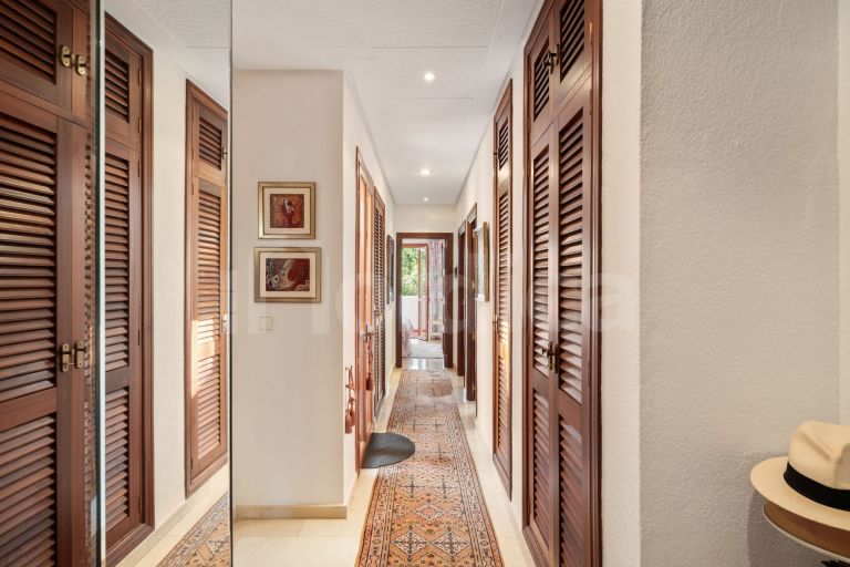 Wohnung zu verkaufen in Le Village