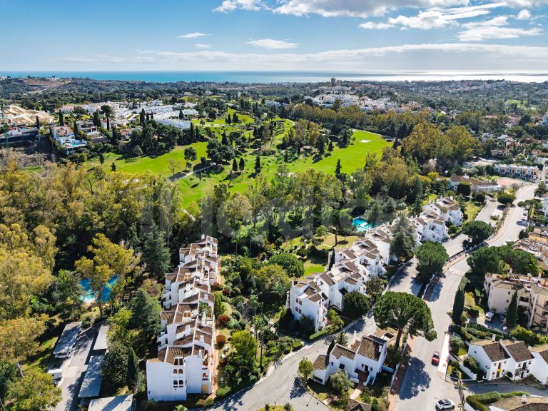 Wohnung zu verkaufen in Le Village