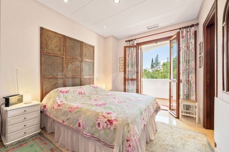 Wohnung zu verkaufen in Le Village