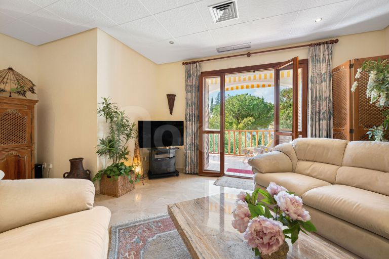 Wohnung zu verkaufen in Le Village