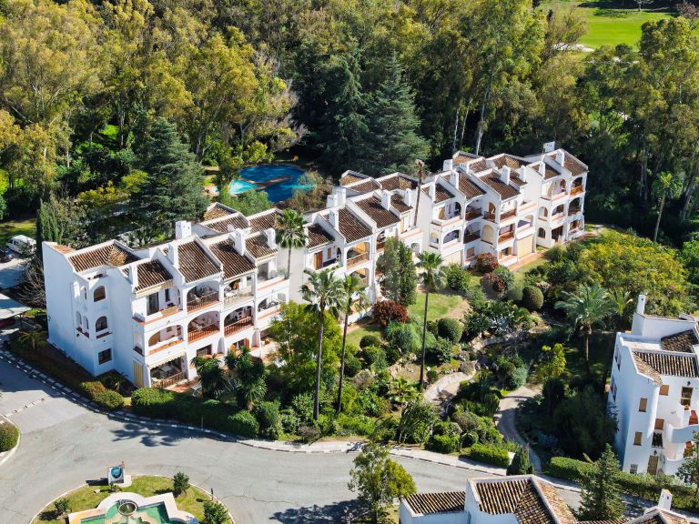 Wohnung zu verkaufen in Le Village