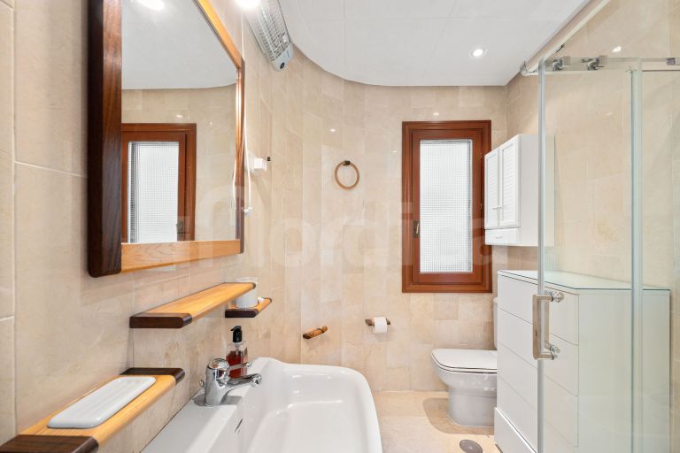 Wohnung zu verkaufen in Le Village