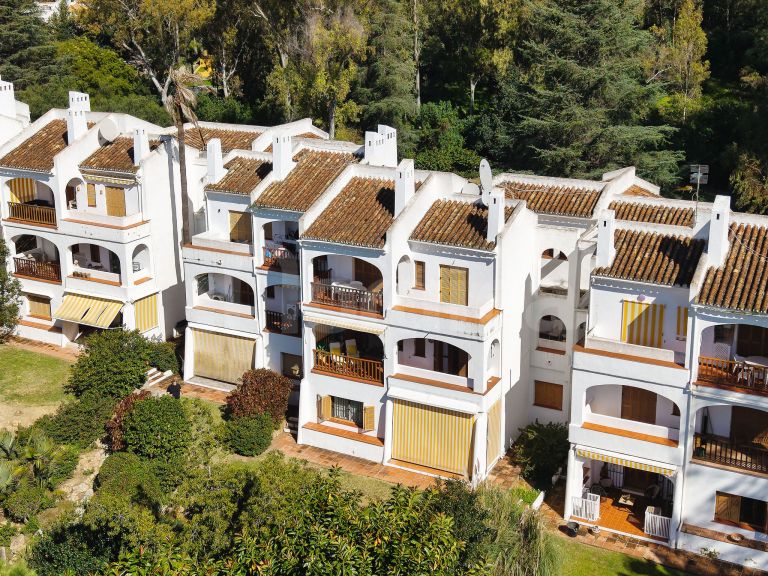 Wohnung zu verkaufen in Le Village