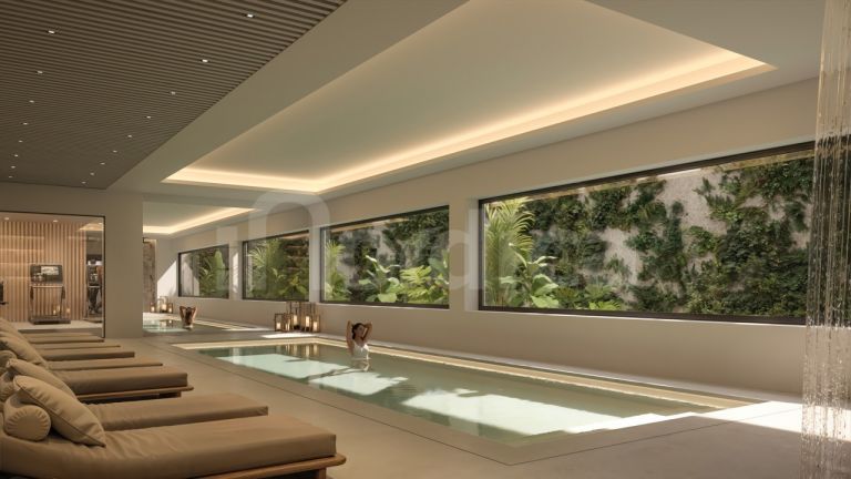 Lägenhet till salu i