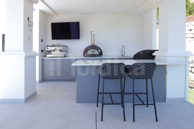 Villa zu verkaufen in Marbella Club Golf Resort