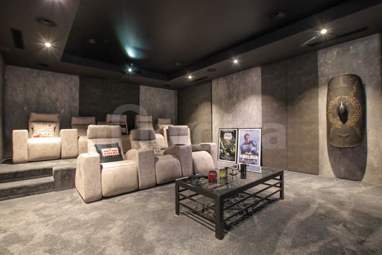 Villa zu verkaufen in Marbella Club Golf Resort