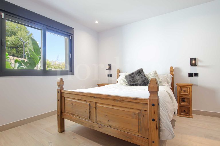 Villa zu verkaufen in Marbella Club Golf Resort