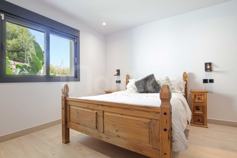 Villa zu verkaufen in Marbella Club Golf Resort