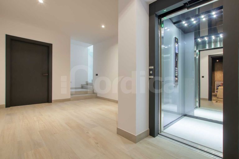 Villa zu verkaufen in Marbella Club Golf Resort