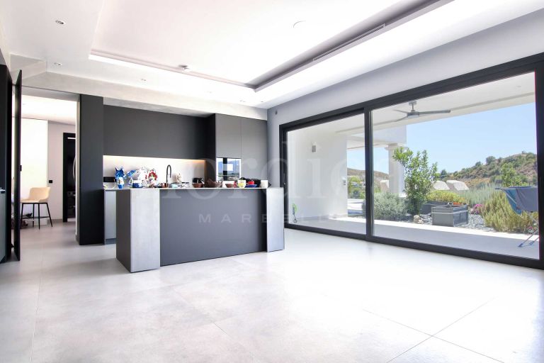 Villa zu verkaufen in Marbella Club Golf Resort