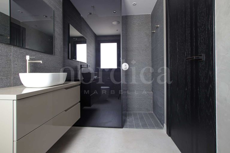 Villa zu verkaufen in Marbella Club Golf Resort