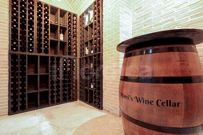 Villa zu verkaufen in Marbella Club Golf Resort